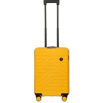Trolley cabine Bric's Ulisse 55 cm Jaune