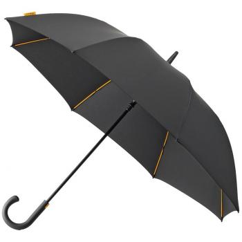 Wetterfest Regenschirm