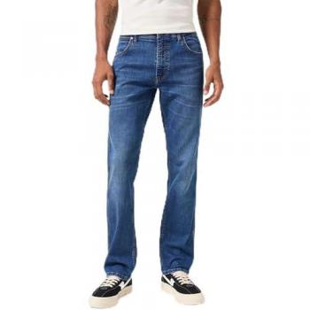 Wrangler Jeans Uomo Greensboro 32
