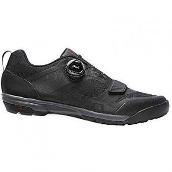 Giro Giro Ventana BOA MTB-Schuhe schwarz/grau – Größe 46