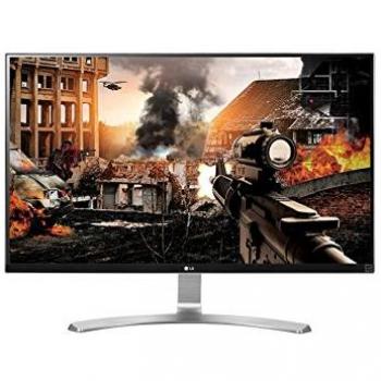 LG 27UD68 27 Zoll 4K IPS Bildschirm