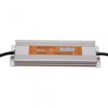 Adaptateur 24V 60W 2.5A étanche IP67 Barcelona Led