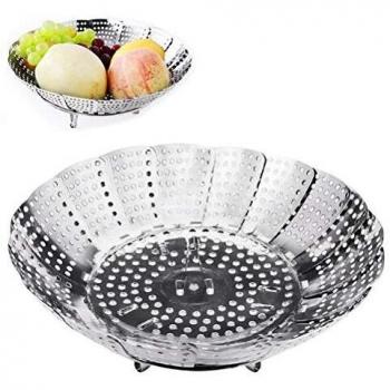 Multi-Purpose Steamer Insert