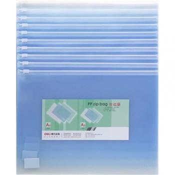 10pcs A5 School Supplies Folder