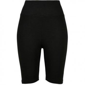 Cycling High Waist Shorts Femmina BY184