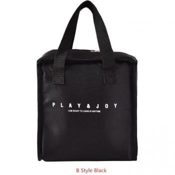 Bolsa de Picnic con Compartimentos