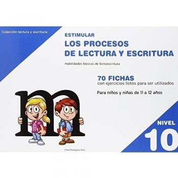 Estimular los procesos lectura y escritura