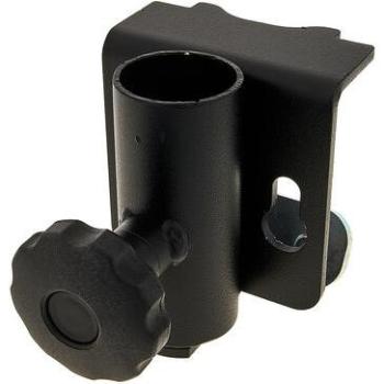 Custodia Ringhiera Stairville Tour 2 Bk Nera