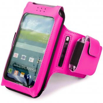 Tuff-Luv Fascia da Braccio Universale per Smartphone