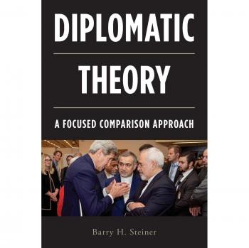 Rowman & Littlefield Pub, Inc. Diplomatic Theory: A Focused Comparison Approach