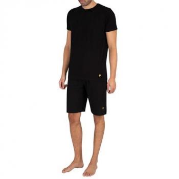 Camicia da Notte Lyle & Scott – Set Charlie