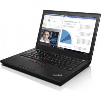Lenovo ThinkPad X260 Portable 12,5 Intel Core i5 6ème génération 8 Go 256 Go SSD