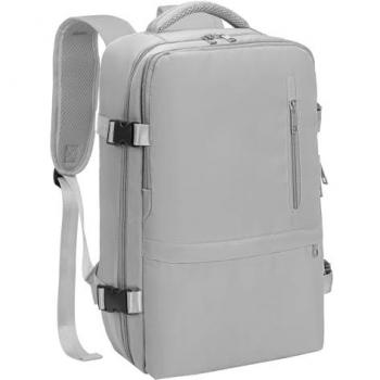 Mochila Impermeable COSHANO para Equipaje de Mano 45x22x30