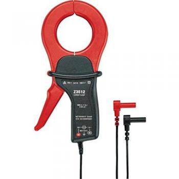 Gossen Metrawatt Zangenadapter Z3512