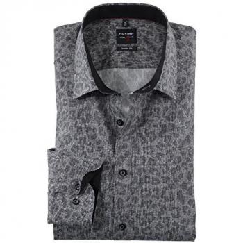 Chemise Olympique Manches Longues 42