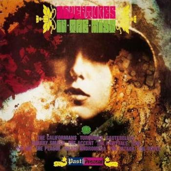 Rubble Vol. 11: The Mist Adventure (UK 180 g Vinyl LP)