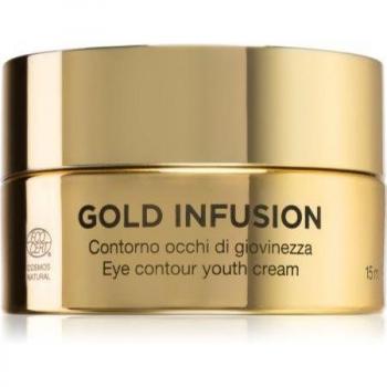 Crema Idratante Anti-Rughe per Occhi 24 Ore TU