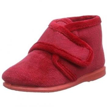 Bota Velcro Micropana Natural World