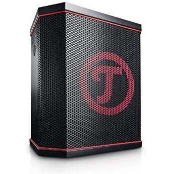 Teufel ROCKSTER AIR, Streaming Bluetooth Lautsprecher Speaker