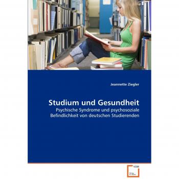 Studium und Gesundheit