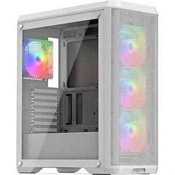 Chasis SilentiumPC Ventum VT4V EVO con ARGB