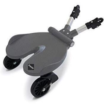 Ride-on board universale grigio