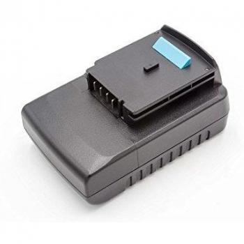 Batterie Li-ION vhbw 2000mAh 18V pour Outils Black & Decker