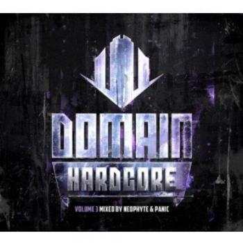 Vol. 3-Domain Hardcore