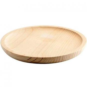 Bol para Aperitivos de Madera Ø 30 cm