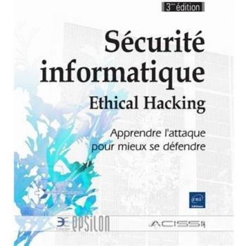 Sécurité informatique