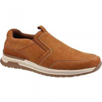 Cole Leather Men’s Hush Puppies