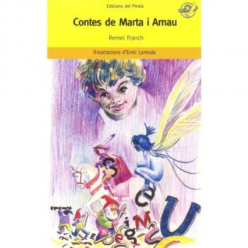 Contes de Marta i Arnau