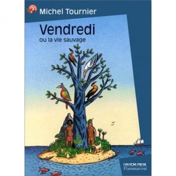 Vendredi ou la Vie sauvage