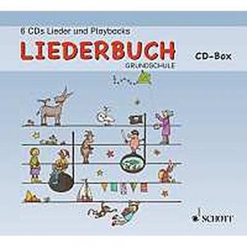 Liederbuch Grundschule