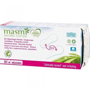 Masmi Adaptive Flex Protectors 30 pieces