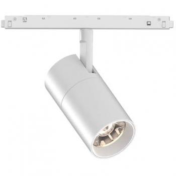 Sistema Ego Track Singolo 19W 3000K