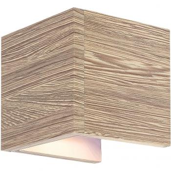 Aplique LED 7W 3000K Roble Rabalux