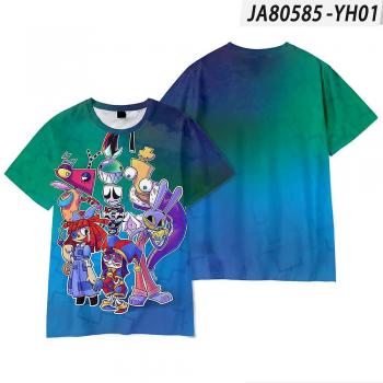 T-shirt Fantastique Cirque Numérique