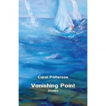 Patterson, Carol: Vanishing Point