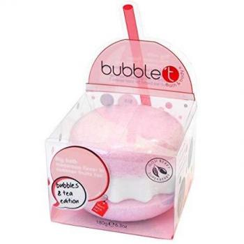 Fizzer da Bagno Macaroon Grande Frutti Estivi