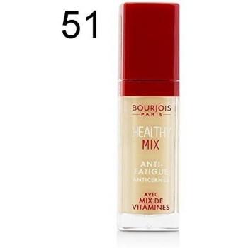 Bourjois | Corrector HEALTHY MIX #51-Claro 8 ml | Maquillaje | EN