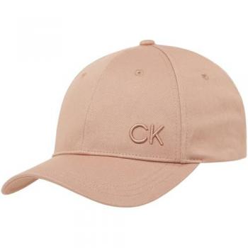 Calvin Klein Baseball Cap »CK COTTON CAP«