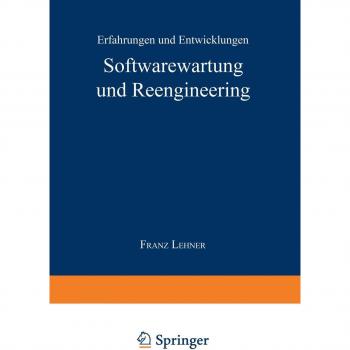 Softwarewartung und Reengineering