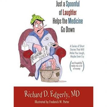 Just a Spoonful of Laughter Helps the Medicine Go Down