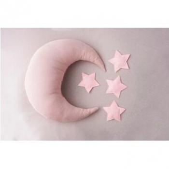 Starry Night Baby Photography Kit