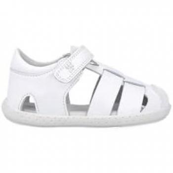 Sandales Enfant Garvalin 252326 Édition Blanche