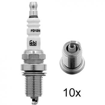Febi bilstein Zündkerze 13409