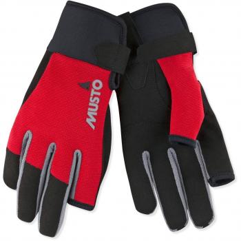 Musto Unisex Long Finger Sailing Gloves