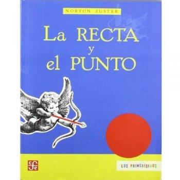 La recta y el punto