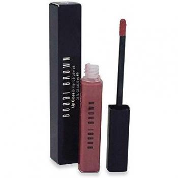 Bobbi Brown Lip Gloss, 03 Rose Sugar, 1er Pack